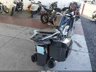 2019 Bmw K 1600, VIN WB10F1201KZD92020. Фото 6 з 6 з аукціону IAAI. Каталог авто зі США OpenDataCar.