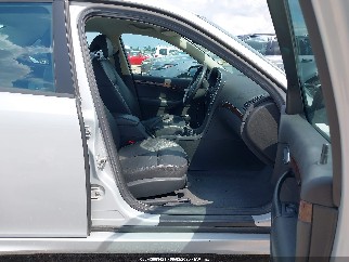 2008 Saab 9-3, VIN YS3FB46Y281108157. Zdjęcie 5 z 6 z aukcji IAAI. Katalog aut z USA OpenDataCar.