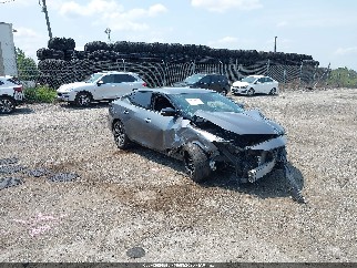 2020 Nissan Maxima, VIN 1N4AA6CV3LC378625. Фото 1 з 6 з аукціону IAAI. Каталог авто зі США OpenDataCar.