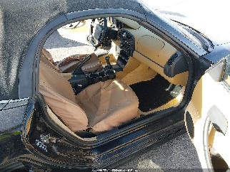 1999 Porsche Boxster, VIN WP0CA2988XU624646. Фото 5 з 6 з аукціону IAAI. Каталог авто зі США OpenDataCar.