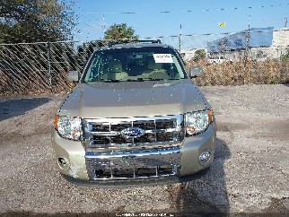 2012 Ford Escape, VIN 1FMCU0E75CKC60423. Фото 6 з 6 з аукціону IAAI. Каталог авто зі США OpenDataCar.