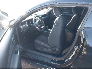 2021 Ford Mustang, VIN 1FA6P8CF4M5108821. Фото 5 з 6 з аукціону IAAI. Каталог авто зі США OpenDataCar.