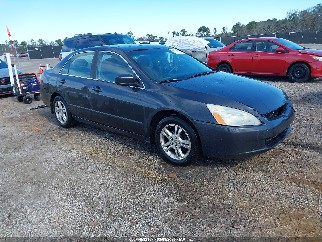 2007 Honda Accord, VIN 1HGCM56737A025998. Photo 1 of 6 from IAAI auction. OpenDataCar US salvage catalog.