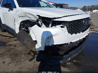 2025 Mazda CX-50, VIN 7MMVABBM5SN391831. Фото 6 из 6 с аукциона IAAI. Каталог авто из США OpenDataCar.