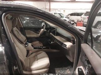 2024 Lincoln Corsair, VIN 5LMCJ2DA2RUL22467. Фото 5 з 6 з аукціону IAAI. Каталог авто зі США OpenDataCar.