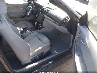 2008 Bmw 1 Series, VIN WBAUN13548VH79837. Фото 5 з 6 з аукціону IAAI. Каталог авто зі США OpenDataCar.