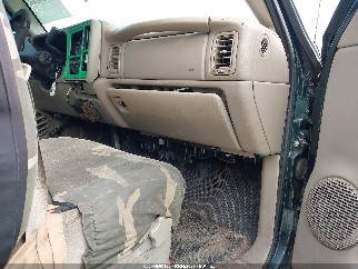 2002 Gmc Sierra 1500, VIN 1GTEC14W82Z131998. Zdjęcie 5 z 6 z aukcji IAAI. Katalog aut z USA OpenDataCar.