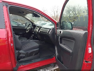 2021 Ford Ranger, VIN 1FTER1FH1MLD30300. Фото 5 з 6 з аукціону IAAI. Каталог авто зі США OpenDataCar.