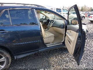 2006 Lexus RX 400h, VIN JTJHW31U360011911. Фото 5 з 6 з аукціону IAAI. Каталог авто зі США OpenDataCar.