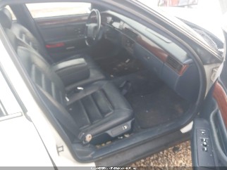 1995 Cadillac Deville, VIN 1G6KD52B8SU301753. Фото 5 з 6 з аукціону IAAI. Каталог авто зі США OpenDataCar.