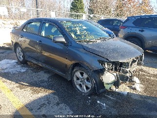 2010 Toyota Corolla, VIN 2T1BU4EE1AC200434. Фото 1 з 6 з аукціону IAAI. Каталог авто зі США OpenDataCar.