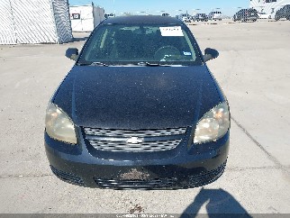 2009 Chevrolet Cobalt, VIN 1G1AT58H097199146. Фото 6 з 6 з аукціону IAAI. Каталог авто зі США OpenDataCar.