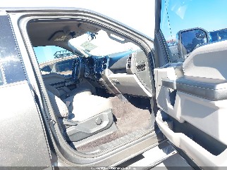 2016 Ford F-150, VIN 1FTEW1CP4GKD32881. Фото 5 з 6 з аукціону IAAI. Каталог авто зі США OpenDataCar.