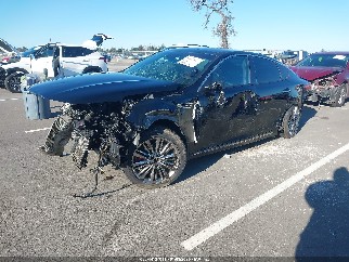 2018 Kia Optima, VIN 5XXGV4L23JG206370. Фото 2 з 6 з аукціону IAAI. Каталог авто зі США OpenDataCar.