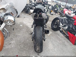 2024 Suzuki GSX800, VIN JS1EM13B4R7100730. Zdjęcie 6 z 6 z aukcji IAAI. Katalog aut z USA OpenDataCar.