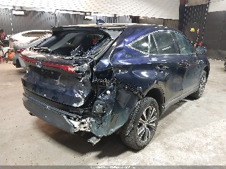 2024 Toyota Venza, VIN JTEAAAAH4RJ181120. Фото 6 з 6 з аукціону IAAI. Каталог авто зі США OpenDataCar.