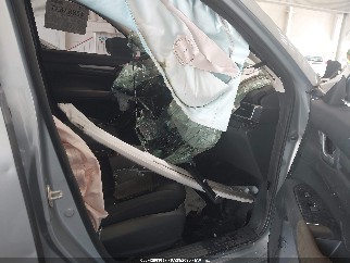 2018 Mazda CX-5, VIN JM3KFBBM6J0376570. Фото 5 из 6 с аукциона IAAI. Каталог авто из США OpenDataCar.