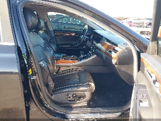 2017 Genesis G90, VIN KMHG34JA5HU024606. Фото 5 з 6 з аукціону IAAI. Каталог авто зі США OpenDataCar.