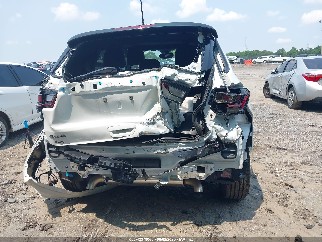 2025 Jeep Compass, VIN 3C4NJDCN1ST502474. Фото 6 з 6 з аукціону IAAI. Каталог авто зі США OpenDataCar.