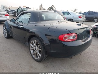 2014 Mazda MX-5 Miata, VIN JM1NC2PFXE0233846. Фото 3 из 6 с аукциона IAAI. Каталог авто из США OpenDataCar.
