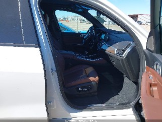 2021 Bmw X5, VIN 5UXCR6C03M9F44173. Фото 5 з 6 з аукціону IAAI. Каталог авто зі США OpenDataCar.