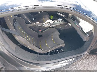 2022 Maserati MC20, VIN ZAM24BXA9N0404389. Фото 5 из 6 с аукциона IAAI. Каталог авто из США OpenDataCar.