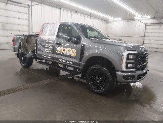 2025 Ford F-350, VIN 1FT8W3BN8SED85051. Фото 1 з 6 з аукціону IAAI. Каталог авто зі США OpenDataCar.