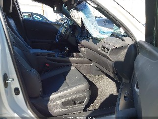 2023 Lexus UX 250h, VIN JTHX6JBH9P2152894. Фото 5 из 6 с аукциона IAAI. Каталог авто из США OpenDataCar.