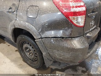 2010 Toyota RAV4, VIN 2T3RF4DV1AW080277. Фото 6 из 6 с аукциона IAAI. Каталог авто из США OpenDataCar.