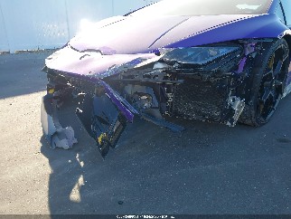 2019 Lamborghini Huracan, VIN ZHWUD4ZF7KLA12503. Фото 6 з 6 з аукціону IAAI. Каталог авто зі США OpenDataCar.