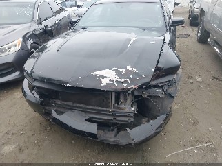 2012 Ford Mustang, VIN 1ZVBP8CF8C5284677. Фото 6 з 6 з аукціону IAAI. Каталог авто зі США OpenDataCar.