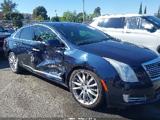 2016 Cadillac XTS, VIN 2G61T5S39G9100844. Фото 6 з 6 з аукціону IAAI. Каталог авто зі США OpenDataCar.
