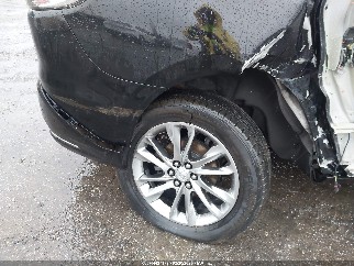 2022 Buick Enclave, VIN 5GAEVCKW6NJ122018. Фото 6 з 6 з аукціону IAAI. Каталог авто зі США OpenDataCar.