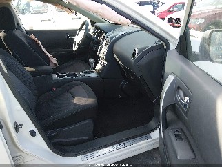 2012 Nissan Rogue, VIN JN8AS5MV5CW373929. Zdjęcie 5 z 6 z aukcji IAAI. Katalog aut z USA OpenDataCar.