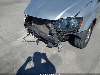 2012 Chrysler Town & Country, VIN 2C4RC1BG8CR203842. Фото 6 з 6 з аукціону IAAI. Каталог авто зі США OpenDataCar.