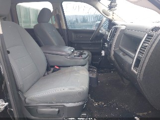 2015 Ram 1500, VIN 3C6RR7KTXFG676318. Zdjęcie 5 z 6 z aukcji IAAI. Katalog aut z USA OpenDataCar.