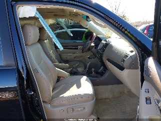 2008 Lexus GX 470, VIN JTJBT20X080163863. Фото 5 з 6 з аукціону IAAI. Каталог авто зі США OpenDataCar.