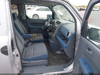 2003 Honda Element, VIN 5J6YH17523L010156. Фото 5 из 6 с аукциона IAAI. Каталог авто из США OpenDataCar.