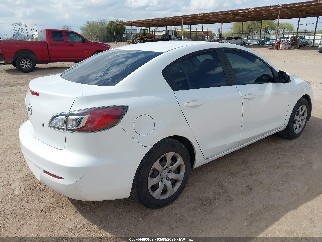 2013 Mazda 3, VIN JM1BL1TG0D1832291. Фото 4 з 6 з аукціону IAAI. Каталог авто зі США OpenDataCar.