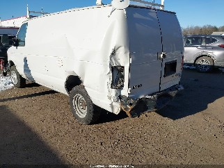 2009 Ford E-150, VIN 1FTNE14W19DA89496. Фото 6 из 6 с аукциона IAAI. Каталог авто из США OpenDataCar.