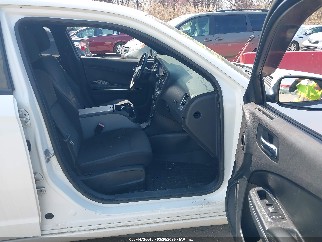 2012 Dodge Charger, VIN 2C3CDXATXCH154030. Zdjęcie 5 z 6 z aukcji IAAI. Katalog aut z USA OpenDataCar.