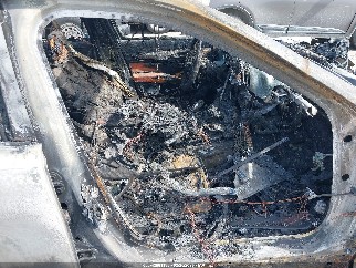 2025 Cadillac CT5, VIN 1G6DN5RK1S0102563. Фото 5 из 6 с аукциона IAAI. Каталог авто из США OpenDataCar.