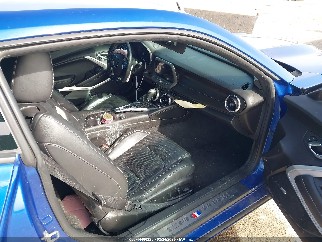 2019 Chevrolet Camaro, VIN 1G1FD1RS8K0109312. Фото 5 з 6 з аукціону IAAI. Каталог авто зі США OpenDataCar.