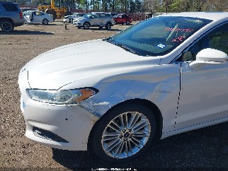 2015 Ford Fusion, VIN 3FA6P0H95FR113076. Фото 6 з 6 з аукціону IAAI. Каталог авто зі США OpenDataCar.