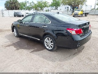 2012 Lexus ES 350, VIN JTHBK1EG6C2507541. Фото 3 из 6 с аукциона IAAI. Каталог авто из США OpenDataCar.