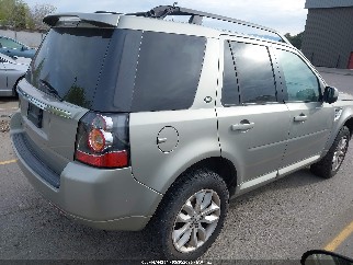 2013 Land rover LR2, VIN SALFR2BG5DH339844. Фото 4 из 6 с аукциона IAAI. Каталог авто из США OpenDataCar.