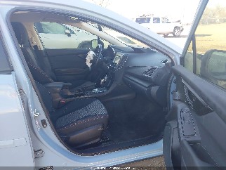 2018 Subaru Crosstrek, VIN JF2GTADCXJH345198. Фото 5 з 6 з аукціону IAAI. Каталог авто зі США OpenDataCar.