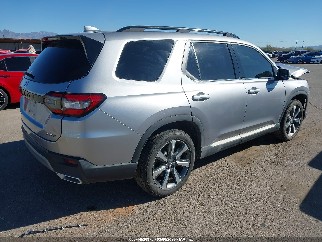 2025 Honda Pilot, VIN 5FNYG1H8XSB160325. Фото 4 з 6 з аукціону IAAI. Каталог авто зі США OpenDataCar.