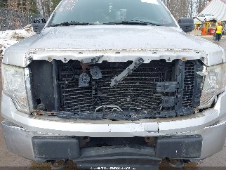 2009 Ford F-150, VIN 1FTRW14899FB19302. Фото 6 з 6 з аукціону IAAI. Каталог авто зі США OpenDataCar.
