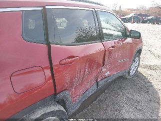 2024 Jeep Compass, VIN 3C4NJDBN9RT147128. Фото 6 з 6 з аукціону IAAI. Каталог авто зі США OpenDataCar.